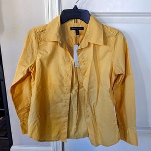 Banana Republic Button Down Shirt
